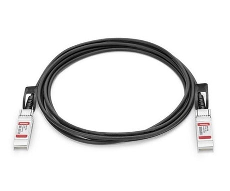 EAN 0889728162319 - Cisco SFP-H10GB-CU4M= Cable de fibra óptica e InfiniBand 4 m SFP+ Negro imagen 1