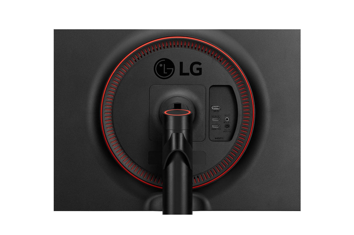 Lg 32gk650f Gaming 32p 16/9 2550x1440 350cd 1ms 2hdmi Dp