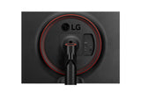 Lg 32gk650f Gaming 32p 16/9 2550x1440 350cd 1ms 2hdmi Dp