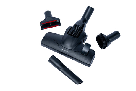 EAN 6221127459685 - TORNADO VCCKC800RCL aspiradora 1,8 L Aspiradora cilíndrica Secar 800 W Sin bolsa imagen 4