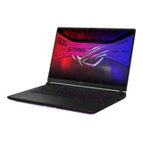 Portátil Asus Rog Strix Scar 18 G835lxg-Tq565w 18" Intel Core Ultra 9 290hx Plus 32gb 2tb Ssd Rtx 5090 Windows 11 Teclado Español