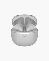 Auriculares Fresh'N Rebel Twins Blaze Inalambrico Ice Grey