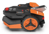 Worx Wr206e Landroid Vision M600 Mähroboter