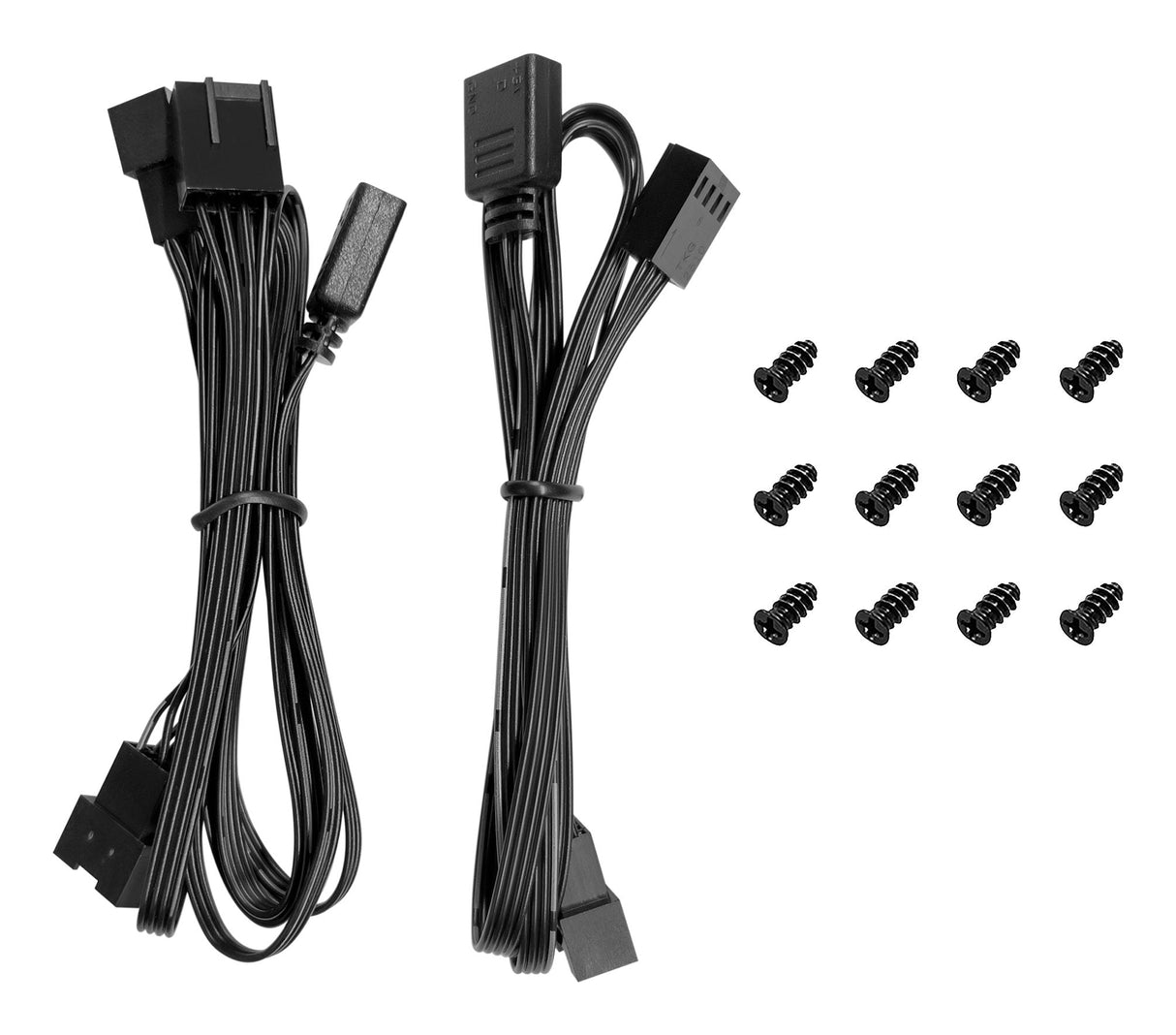 K Cooler Deepcool Fl12r Se 120mm Pwm Argb Gehäuselüfter