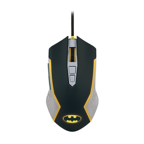 EAN 8436563094354 - Blade Gaming BATPCMOU ratón Juego 8000 DPI imagen 1
