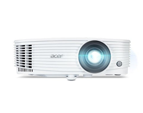 EAN 4710886649588 - Acer P1357Wi Proyector de alcance estándar 4500 lúmenes ANSI WXGA (1280x800) 3D Blanco imagen 1
