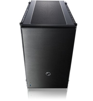 EAN 4715109922585 - RAIJINTEK Ophion M Evo TGS Midi Tower Negro, Transparente imagen 6