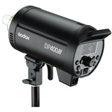Godox Dp400 Iii Studio Flash