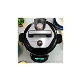 Olla Eléctrica Programable Cecotec Gm H Deluxe/ 1000w/ Capacidad 6l