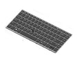 EAN 5704174180081 - HP L14377-B31 refacción para laptop Teclado imagen 1