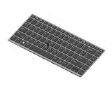 2-Power Keyboard W O Backlight French L14379-051