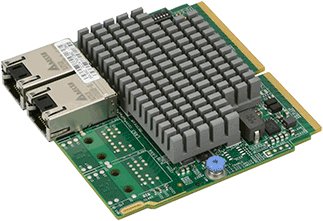 Supermicro Oc-Mtg-I2tm Tarjeta Y Adaptador De Interfaz Interno Pcie