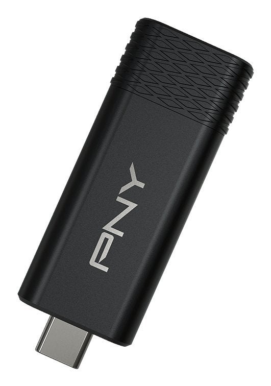 EAN 0751492792972 - PNY PRO Elite V3 unidad flash USB 256 GB USB Tipo C 3.2 Gen 1 (3.1 Gen 1) Negro imagen 7