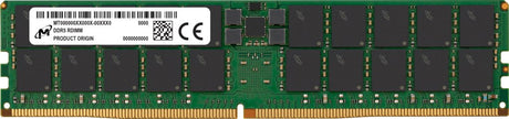 EAN 0649528942906 - Micron MTC40F2047S1RC56BR módulo de memoria 128 GB 1 x 128 GB DDR5 5600 MT/s 288-pin DIMM ECC imagen 1