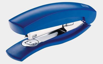 Novus Grapadora C2 Azul