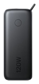 Ultracharge 22k Pd120w Powerbank Black