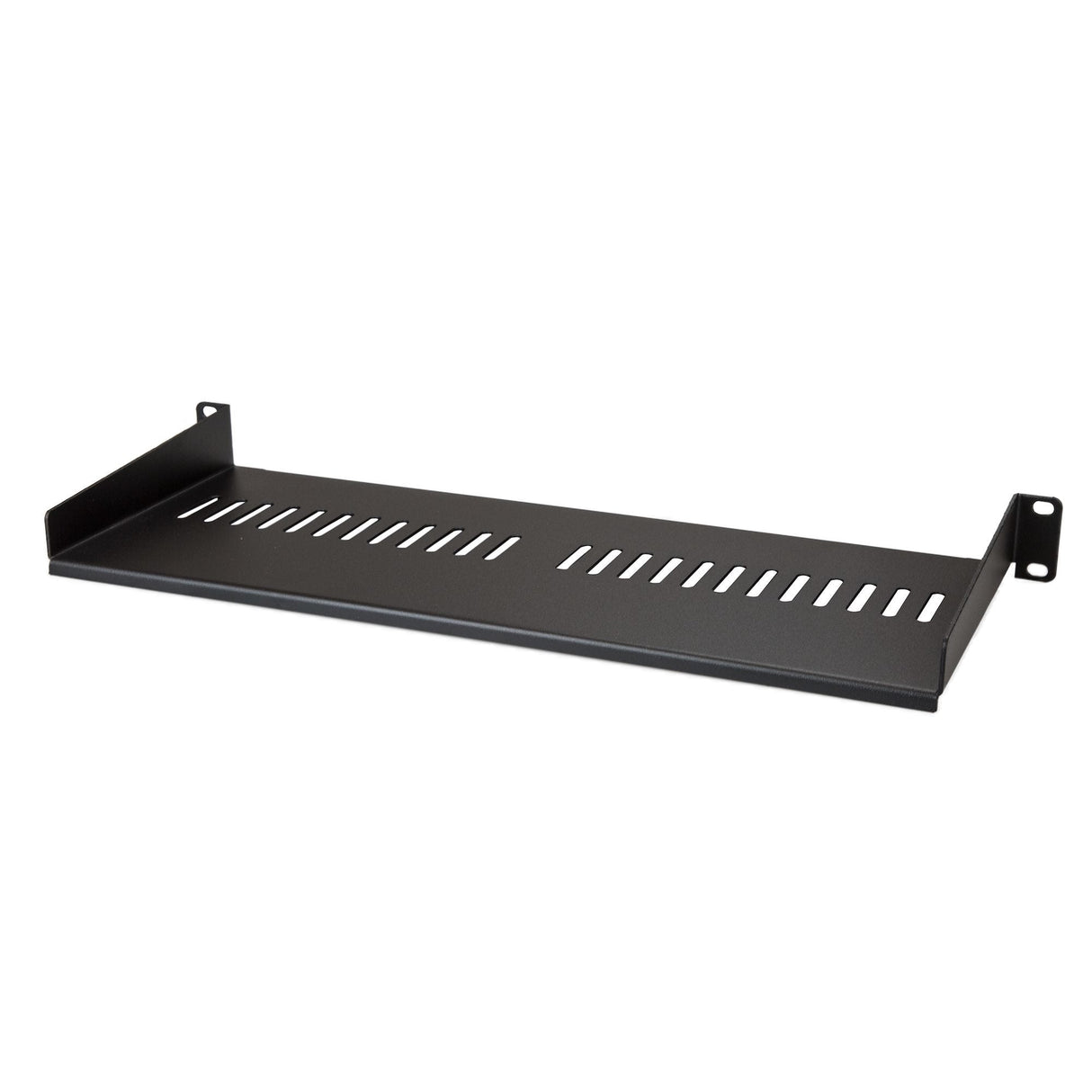Bandeja Ventilada 1u Para Rack Rack De Servidores De 7 Pulgadas