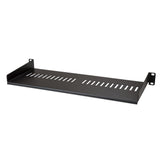 Bandeja Ventilada 1u Para Rack Rack De Servidores De 7 Pulgadas