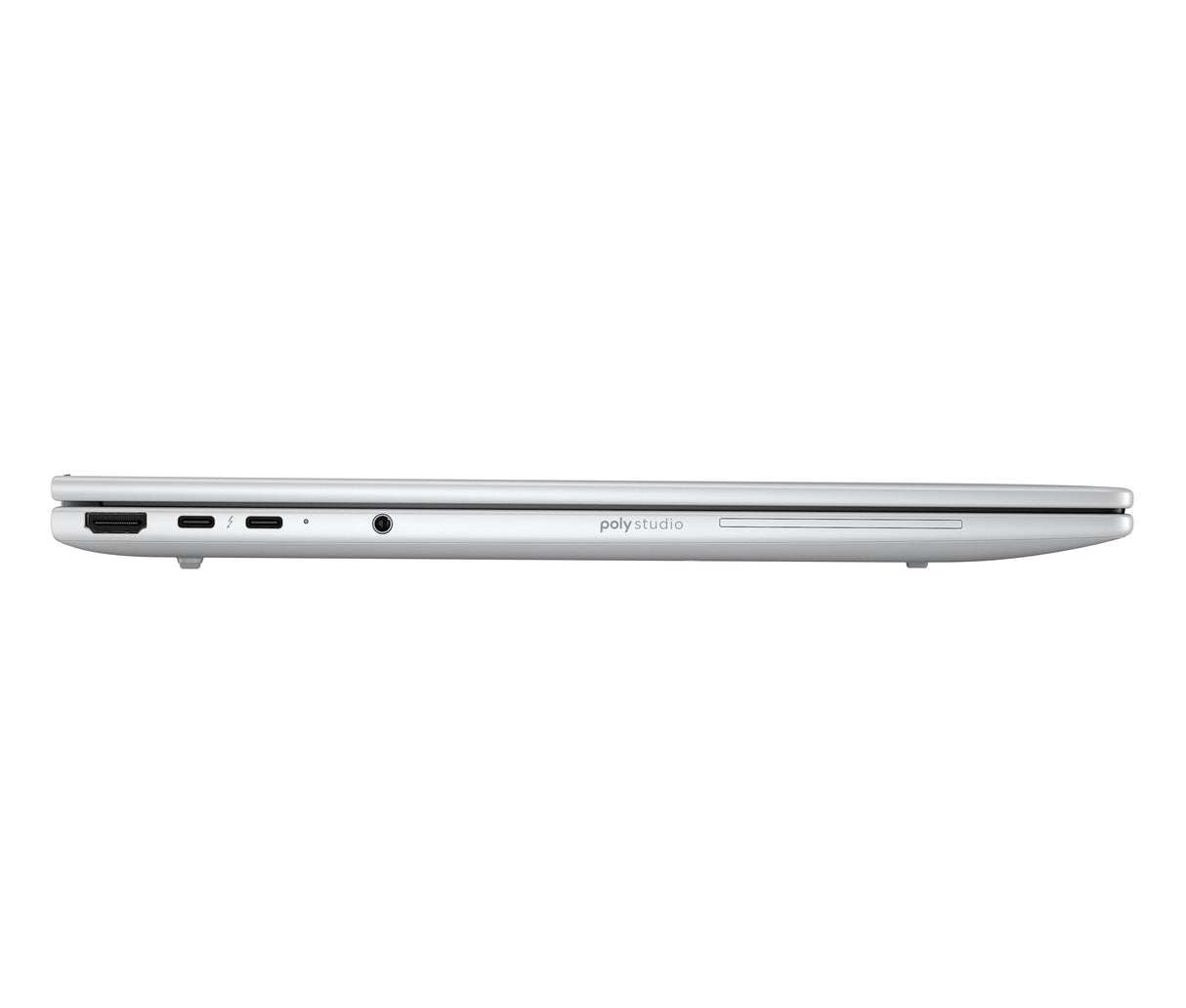 Hp Elitebook 8 G1i Notebook Ai Diseño De Bisagra En 174 Grados Intel Core Ultra 7 255h / Hasta 5.1 Ghz Win 11 Pro Arc Graphics 140t 64 Gb Ram 1 Tb Ssd Nvme 16" Ips 1920 X 1200 Wi-Fi 7 Bluetooth Nfc Plata Glaciar Kbd: Español Con