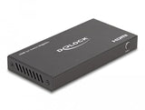 EAN 4043619186037 - DeLOCK 18603 interruptor de video imagen 2