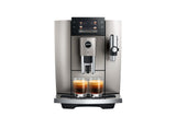 Jura E8 (Ed) Totalmente Automática Máquina Espresso 1,9 L