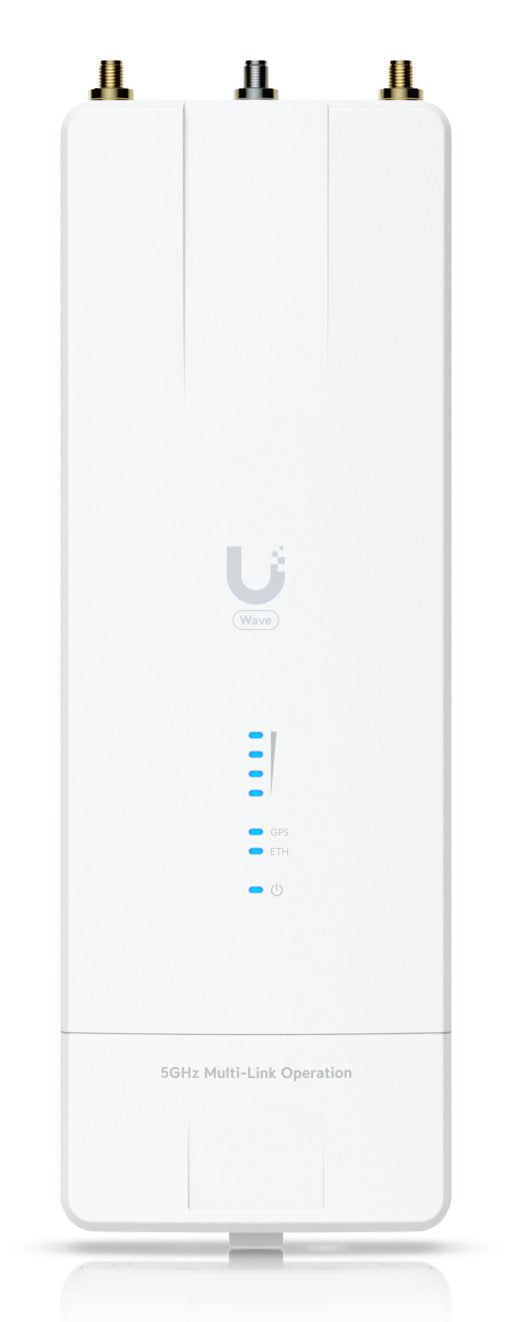 High-Performance Dual 5 Ghz  Wifi 7-Based Radios With
