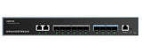 EAN 6947273704713 - Grandstream Networks GWN7830 switch Gestionado L3 Gigabit Ethernet (10/100/1000) Gris imagen 1
