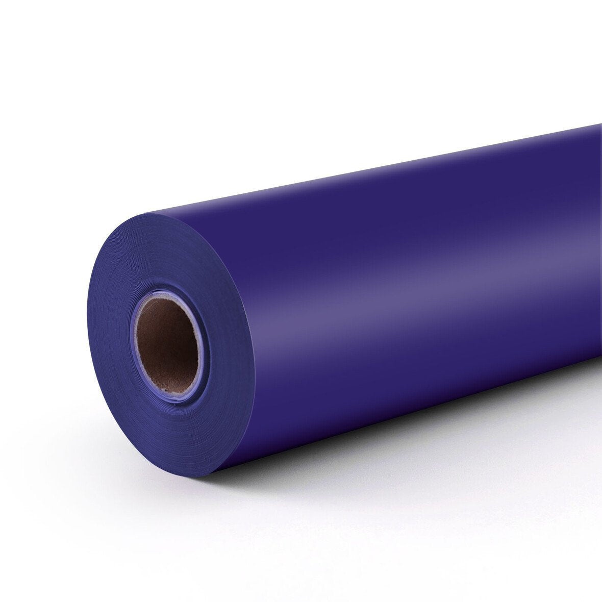 Loklik Permanent Adhesive Vinyl Matte - Purple