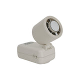 Verbatim Cool`N´Go Ice Touch Pro Handheld Fan White/Silver  32346