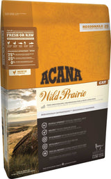 EAN 0064992714581 - Acana Cat TF Regionals Wild Prairie alimento seco para gatos 4,5 kg Adulto Pollo, Pescados imagen 1