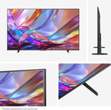 Hisense 50e79s Tv 50" Uhd Qled Smart Tv Hdr10+