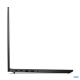 EAN 196804688138 - Lenovo ThinkPad E16 Gen 1 (Intel) Intel® Core™ i7 i7-1355U Portátil 40,6 cm (16") WUXGA 16 GB DDR4-SDRAM 5 imagen 6