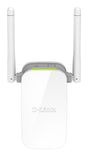 EAN 0790069430305 - D-Link DAP-1325 Repetidor de red Blanco 10, 100 Mbit/s imagen 1
