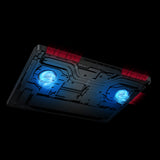 EAN 198415049896 - OMEN by HP OMEN 17-db0007ns AMD Ryzen™ 9 8945HS Portátil 43,9 cm (17.3") Quad HD 32 GB DDR5-SDRAM 1 TB SSD imagen 13