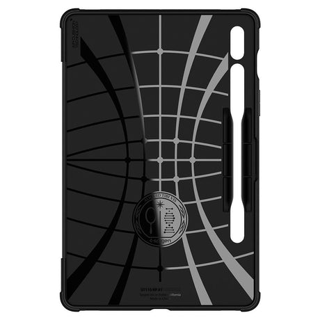 EAN 8809710755833 - Spigen Rugged Armor Pro 27,9 cm (11") Folio Negro imagen 8