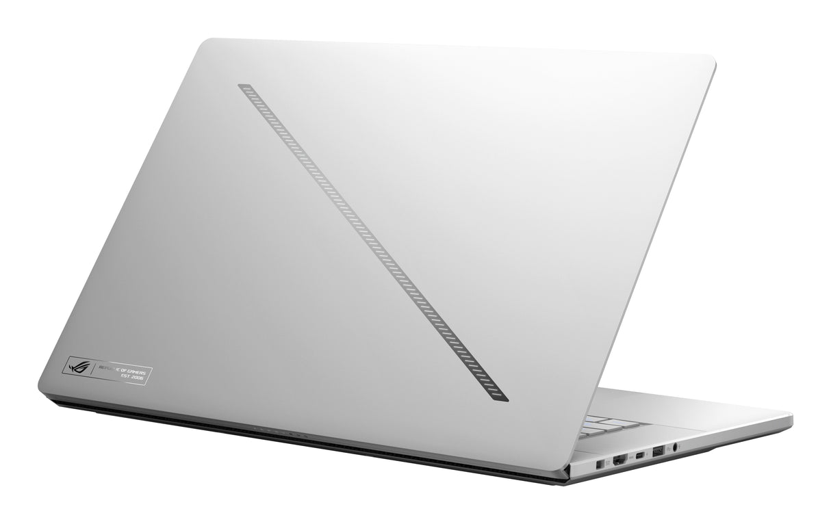 Portátil Gaming Asus Rog Zephyrus G16 Oled Gu605cp-Qr008w Intel Core Ultra 9-285h 32gb 1tb Ssd Geforce Rtx 5070 16' Win11