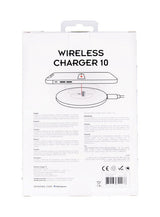 Cargador Inalámbrico Skross 10