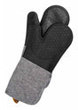 EAN 4008838378946 - WENKO 55041100 manopla y guante para horno Juego de manoplas de horno 1 pieza(s) Negro Algodón imagen 1