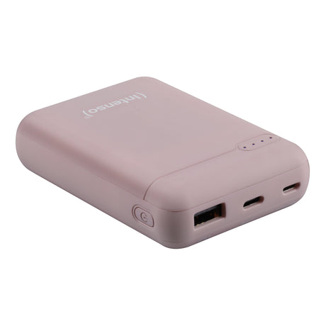 EAN 4034303028467 - Intenso XS10000 Polímero de litio 10000 mAh Rosa imagen 5