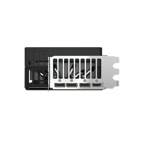 EAN 4719331355807 - GIGABYTE AORUS GeForce RTX 5090 MASTER 32G NVIDIA imagen 8