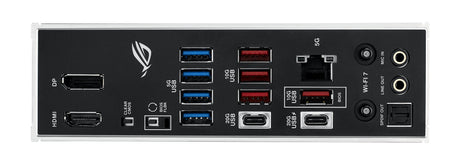 EAN 4711387880678 - ASUS ROG STRIX Z890-H GAMING WIFI Intel Z890 LGA 1851 (Socket V1) ATX imagen 6