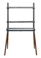 Soporte  Hagor Elia Studio Shine Wood De Madera