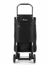 EAN 8420812985739 - Rolser Box Star Negro Bolsa para carrito de la compra imagen 3