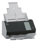 Ricoh Fi-8040 Alimentador Automático De Documentos (Adf) + Escáner De Alimentación Manual 600 X 600 Dpi A4 Negro, Gris