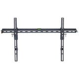 Techly Ica-Plb 133lty Soporte De Pared Para Tv 40-65" Led/Lcd 50kg Inclinable Slim 37mm