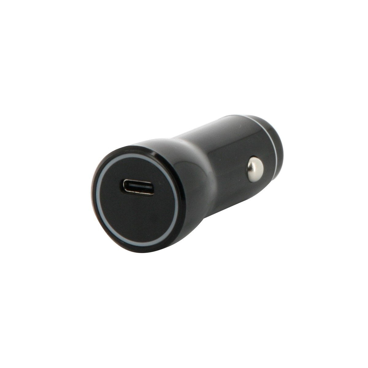 Mobilis Cargador Mechero Coche 1 Usb C-5v 2.4a Soft