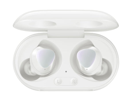EAN 8806090215681 - Samsung Galaxy Buds+ Auriculares True Wireless Stereo (TWS) Dentro de oído Llamadas/Música Bluetooth Blan imagen 6