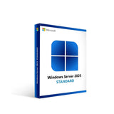10-Pack Of Windows Server 2025/2022 Device Cals (Std Or Dc) Cus Kit