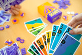 Pegasus Scout, Juego De Cartas Oin09235