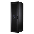 EAN 5420016848345 - LOGON RSL42U812BL armario rack 42U Rack o bastidor independiente Negro imagen 1